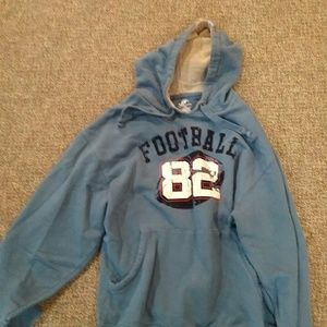 Boys sweatshirt